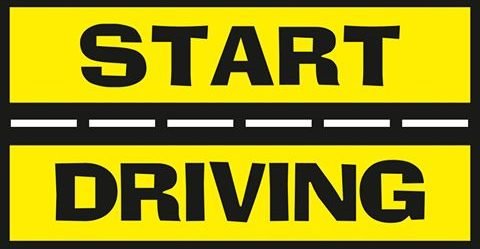 Start Driving